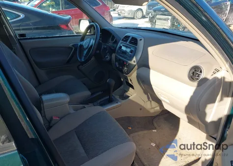 2003 Toyota Rav4 z USA, uszkodzony, nr VIN JTEHH20V930194613